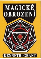 kniha Magické obrození, Vodnář 2014