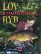 kniha Lov kapitálních ryb, Agentura Fox 2001