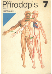 kniha Přírodopis  pro 7. ročník základní školy, Státní pedagogické nakladatelství 1991