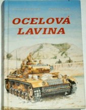 kniha Ocelová lavina, Intermodel 1995