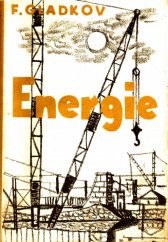 kniha Energie, Svoboda 1950