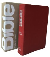 kniha Bible překlad 21. století, Biblion 2019