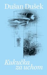 kniha Kukučka za uchom, Slovart 2025