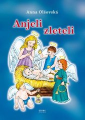 kniha Anjeli zleteli, Georg 2015
