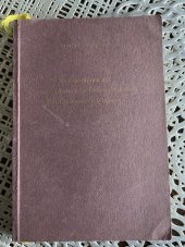 kniha Die Konstitution der Freien Hochschule für Geisteswissenschaft. Ihre Gliederung, Philosophisch Anthroposophischer Verlag am Goetheanum Dornach 1940