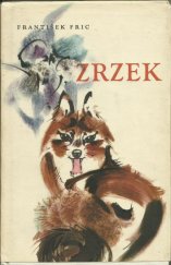 kniha Zrzek, Blok 1973