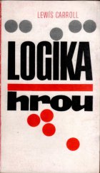 kniha Logika hrou, Pressfoto 1971