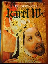 kniha Karel IV 1316-1378 : [Katalog výstavy], St. hrad Karlštejn 1978, TEPS 1978