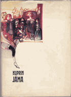 kniha Jáma, Svět sovětů 1968
