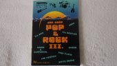 kniha Jak hrát rock & pop III., Editio Moravia 1996