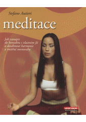 kniha Meditace, Levné knihy 2009