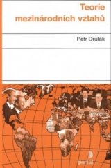 kniha Teorie mezinárodních vztahů, Portál 2003