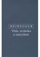 kniha Věda, technika a zamyšlení, Oikoymenh 2004