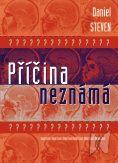 kniha Příčina neznámá, BB/art 1999