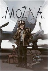 kniha Možná, Argo 2024