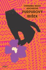 kniha Purpurový ibišek, Host 2020