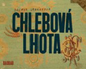 kniha Chlebová Lhota, Baobab 2010