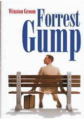 kniha Forrest Gump, XYZ 2012