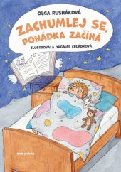 kniha Zachumlej se, pohádka začíná, Pointa 2023