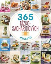 kniha 365 nízkosacharidových receptů, Esence 2020