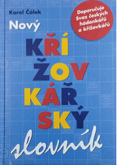 kniha Nový křížovkářský slovník, Plot 2009