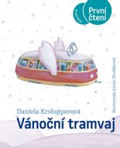 kniha Vánoční tramvaj, Albatros 2019