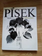 kniha Písek a Písecko [Fot. publ.], Měst. kult. středisko 1983