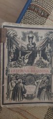 kniha Tajemná hlubina román ze 16. stol. : [Trilogie Bitva, část prvá], B. Kočí 1922
