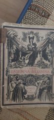 kniha Tajemná hlubina román ze 16. stol. : [Trilogie Bitva, část prvá], B. Kočí 1922