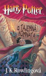 kniha Harry Potter a Tajemná komnata, Albatros 2024