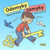 kniha Odemyky zamyky, Triton 2015