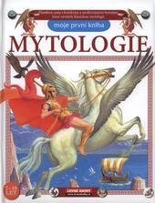 kniha Mytologie, Levné knihy 2009
