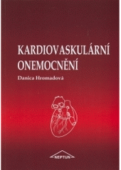 kniha Kardiovaskulární onemocnění (primární a sekundární prevence), Neptun 2004