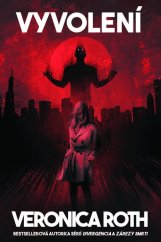 kniha Vyvolení, Slovart 2021