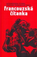 kniha Francouzská čítanka Gutenbergova čítanka současné francouzské prózy, Gutenberg 2004