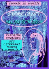 kniha Staré cesty mladých žen, Nová Forma 2017