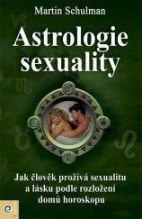 kniha Astrologie sexuality, Eugenika 2024