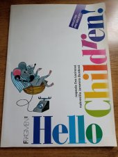 kniha Hello children! angličtina pro školáčky, Fragment 1994