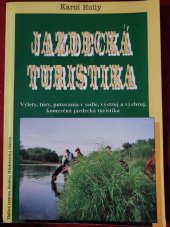 kniha Jezdecká turistika , Lyra 1996