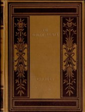 kniha Celibát Díl prvý, - [Rectus a arcibiskup] - původní román kněze o třech dílech., Julius Albert 1932