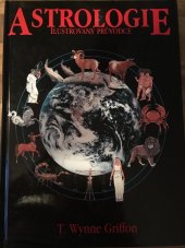 kniha Astrologie ilustrovaný průvodce : klíč k pochopení lidského osudu, Columbus 1993