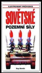 kniha Sovětské pozemní síly, Svojtka & Co. 1999
