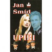 kniha Upíři, Baronet 1998