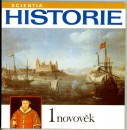 kniha Historie-novověk I Učebnice dějepisu pro základní školy a víceletá gymnázia, Nakladatelství Scientia.Praha 5 1994