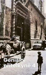 kniha Geniální přítelkyně 4 Příběh ztracené holčičky, Prostor 2025