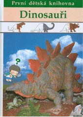 kniha Dinosauři, Velryba 1994