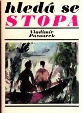 kniha Hledá se stopa, Blok 1969