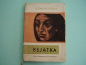 kniha Bejatka, Krajské nakladatelství 1959