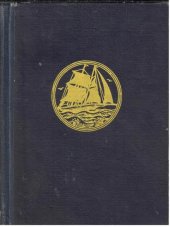 kniha Láska na palubě Amazonky, s.n. 1929