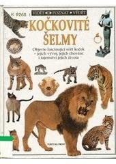 kniha Kočkovité šelmy, Fortuna Libri 1998